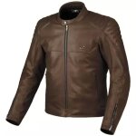 Blouson macna lance 2. 0 marron Blouson macna lance 2. 0 marron