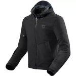 Blouson rev'it afterburn h2o noir