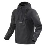 Blouson rev'it smock blackwater noir Blouson rev'it smock blackwater noir
