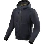 Blouson rev'it stealth 2 bleu fonc