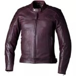 Blouson rst brandish 2 oxblood