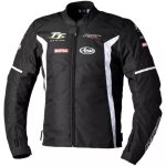 Blouson rst iom tourist trophy team evo noir Blouson rst iom tourist trophy team evo noir