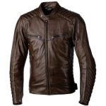 Blouson rst roadster 3 marron