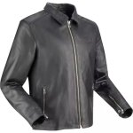 Blouson segura bogart noir