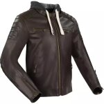 Blouson segura challenger marron