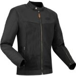 Blouson segura dikinson noir