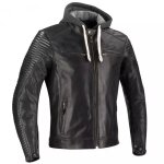 Blouson segura dorian noir