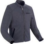 Blouson segura eternal gris