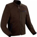 Blouson segura eternal marron