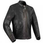 Blouson segura laxey noir