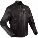 Blouson segura lewis marron