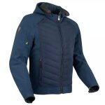 Blouson segura natcho bleu navy. Blouson segura natcho bleu navy.