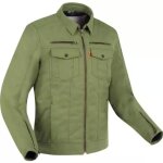 Blouson segura patrol kaki