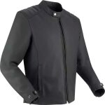 Blouson segura phil noir