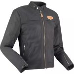 Blouson segura richter noir