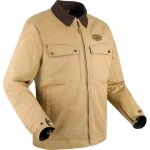 Blouson segura tampico beige