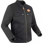 Blouson segura tampico noir