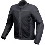Blouson tucano urbano startmotion gris fonc