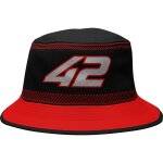 Bob ixon rins 25 noir blanc rouge