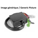 Boitier cdi tecnium honda xlv600 transalp Boitier cdi tecnium honda xlv600 transalp