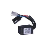 Boitier cdi tecnium polaris trail blazer
