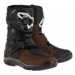Bottes alpinestars belize drystar noir marron Bottes alpinestars belize drystar noir marron