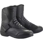 Bottes alpinestars ridge v2 waterproof noir Bottes alpinestars ridge v2 waterproof noir