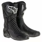 Bottes alpinestars smx - 6 v2 noir