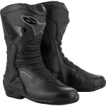 Bottes alpinestars smx - 6 v3 goretex noir dark gris Bottes alpinestars smx - 6 v3 goretex noir dark gris