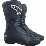 Bottes alpinestars smx - s noir Bottes alpinestars smx - s noir