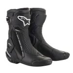 Bottes alpinestars smx plus v2 noir