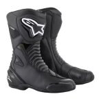 Bottes alpinestars smx s waterproof noir Bottes alpinestars smx s waterproof noir