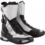 Bottes alpinestars sp - x boa noir argent Bottes alpinestars sp - x boa noir argent