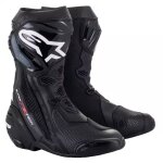 Bottes alpinestars supertech r noir Bottes alpinestars supertech r noir