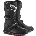 Bottes alpinestars tech t noir rouge Bottes alpinestars tech t noir rouge