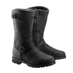 Bottes belstaff endurance noir Bottes belstaff endurance noir