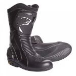 Bottes bering xroad noir Bottes bering xroad noir