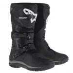 Bottes cross alpinestars corozal adventure drystar noir Bottes cross alpinestars corozal adventure drystar noir