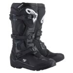 Bottes cross alpinestars tech 3 enduro noir Bottes cross alpinestars tech 3 enduro noir