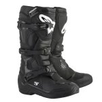 Bottes cross alpinestars tech 3 noir