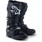 Bottes cross alpinestars tech 7 enduro noir anthracite blanc