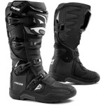 Bottes cross mx falco terrex noir