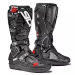 Bottes cross sidi crossfire 3 srs noir