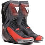 Bottes dainese torque 4 s noir rouge lava
