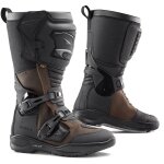 Bottes falco avantour 3 marron Bottes falco avantour 3 marron
