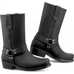 Bottes falco biker noir