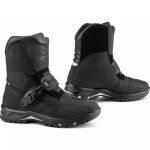 Bottes falco marshall noir