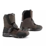 Bottes falco marshall wtr marron Bottes falco marshall wtr marron