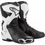 Bottes femme alpinestars stella smx - 6 v3 drystar blanc noir Bottes femme alpinestars stella smx - 6 v3 drystar blanc noir