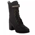 Bottes femme bering lady leonarda 2 waterproof noir Bottes femme bering lady leonarda 2 waterproof noir